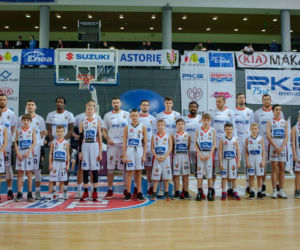 Enea Astoria Bydgoszcz - Legia Warszawa [ZDJĘCIA Z MECZU]