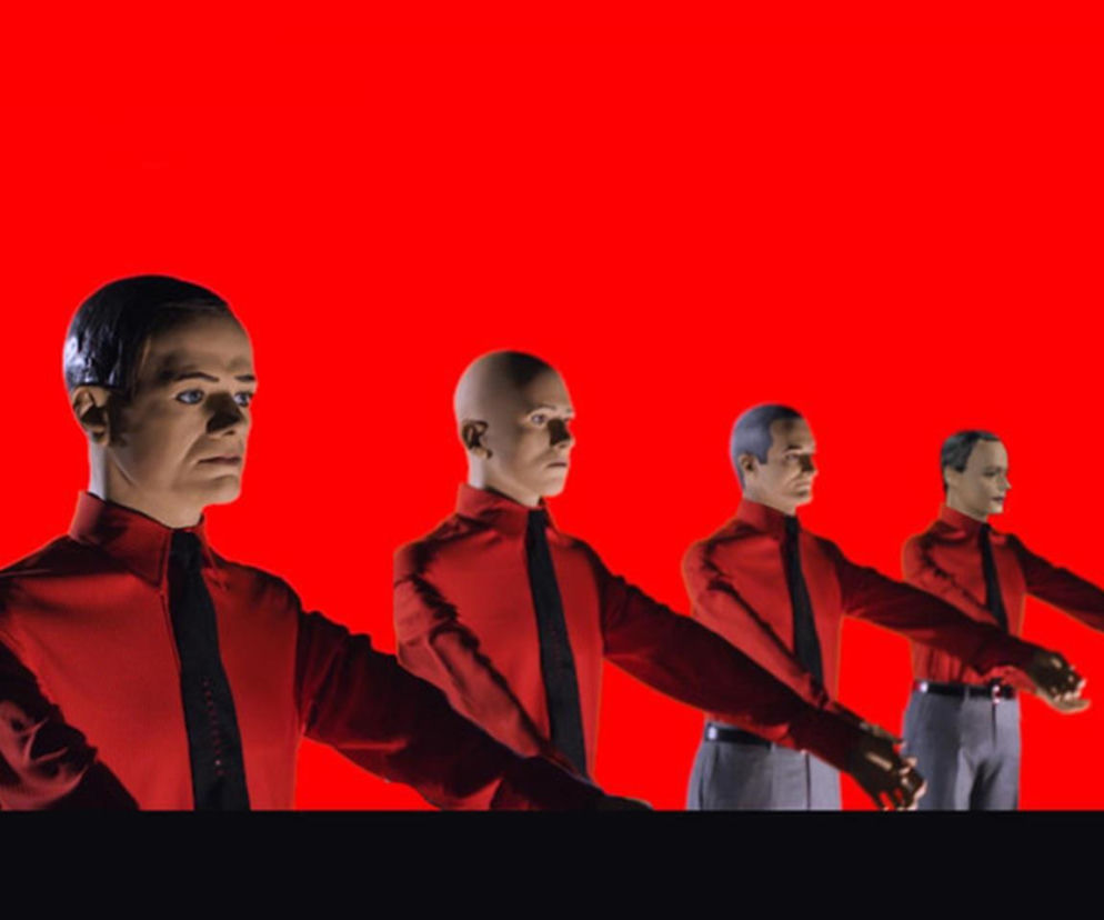 Kraftwerk
