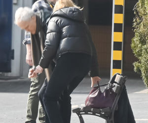 Dorota Chotecka i Radosław Pazura wciąż zakochani jak w akademiku