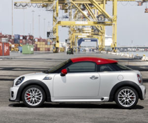 Mini Coupe