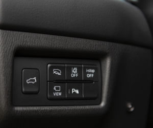 2020 Mazda CX-5 2.5 Skyactiv-G AT AWD