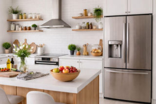 Twoje rachunki poszybowały w górę? Sprawdź swoje uszczelki w lodówce