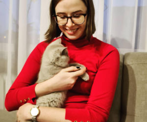 Gregor Deschwanden zakochał się w Polce