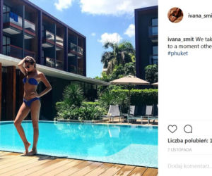 Finalistka TOP Model wypadła naga z 20. piętra hotelu. Tajemnicza śmierć Ivany Smit