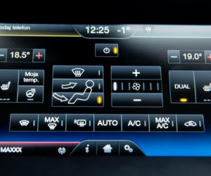 Ford S-MAX 2.0 TDCi 180 KM PowerShift Titanium