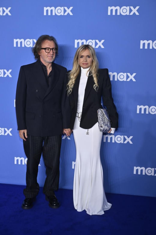 Premiera MAX w Polsce