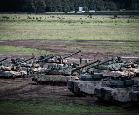 Czy Polska potrzebuje próbnej mobilizacji?