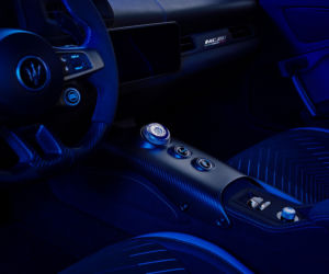 Maserati MC20