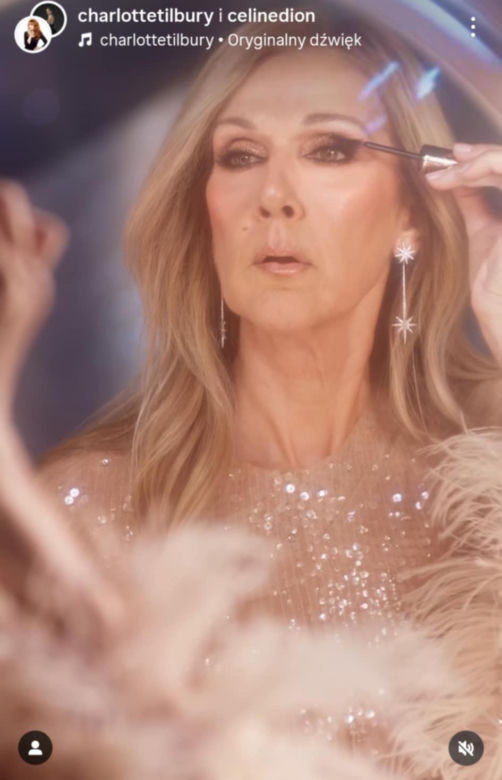 Celine Dion