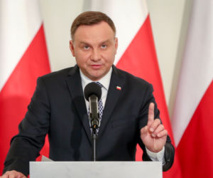  Andrzej Duda