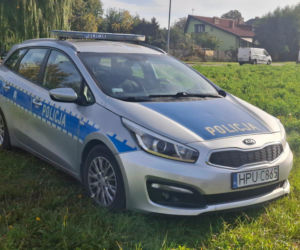 Blok w Kościanie wyłączony z użytku po eksplozji. Co było jej powodem?
