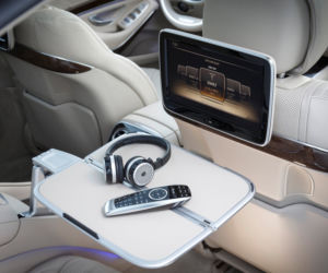 2014 Mercedes-Benz S65 AMG
