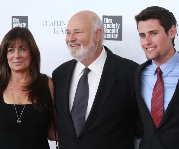 Skandaliczne słowa Donalda Trumpa na temat morderstwa Roba Reinera: Zmarł, bo cierpiał na Zespół Zaburzeń Trumpa. Zareagował Jack White