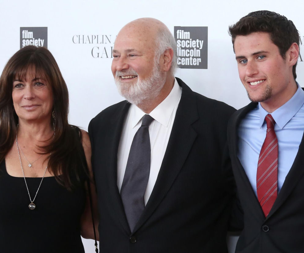 Skandaliczne słowa Donalda Trumpa na temat morderstwa Roba Reinera: Zmarł, bo cierpiał na Zespół Zaburzeń Trumpa. Zareagował Jack White