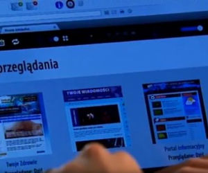 M jak miłość odcinek 1256