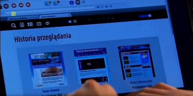M jak miłość odcinek 1256