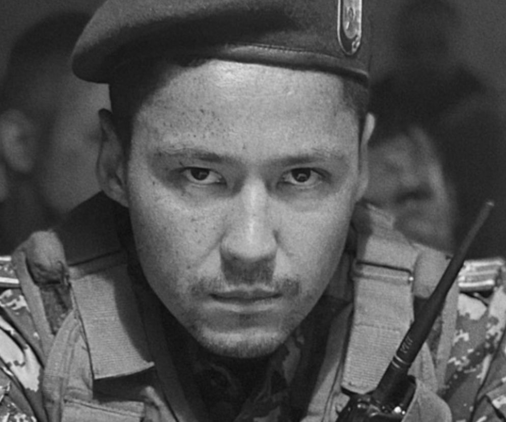 Pasha Lee