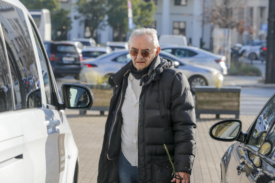 Wielki powrót kultowego serialu "Alternatywy 4"? Bończak stawia sprawę jasno