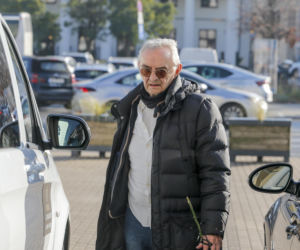 Wielki powrót kultowego serialu Alternatywy 4? Bończak stawia sprawę jasno