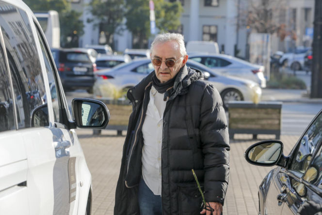 Wielki powrót kultowego serialu "Alternatywy 4"? Bończak stawia sprawę jasno