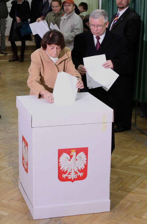 Jaki był Rajmund Kaczyński? Żona o tym opowiadała 