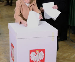 Rocznica śmierci Rajmunda Kaczyńskiego.