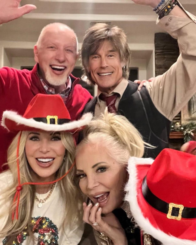 Ronn Moss