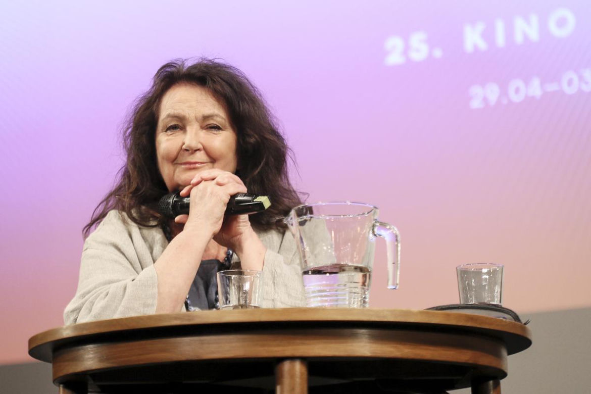 Anna Dymna 