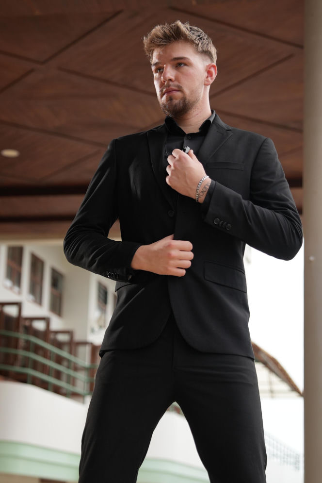 Hotel Paradise 12 - odcinek 24