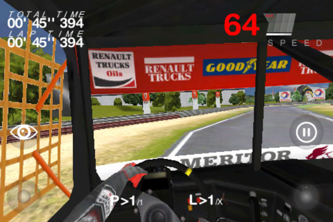 RT Racing