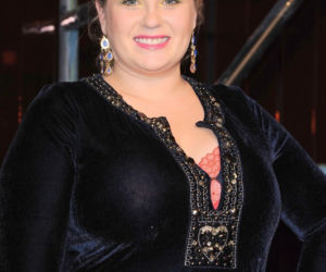 Elżbieta Romanowska