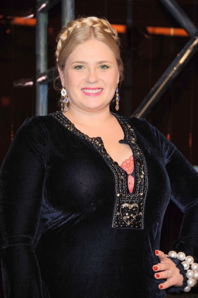 Elżbieta Romanowska