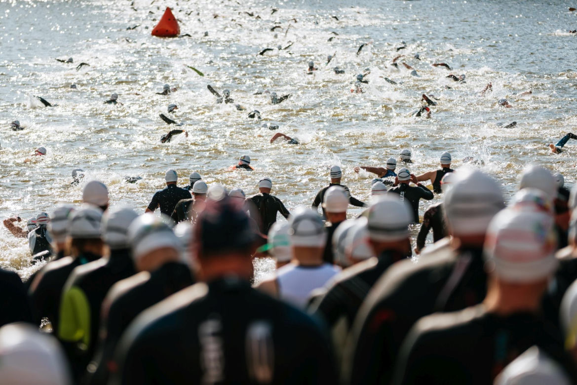 Energa Susz Triathlon