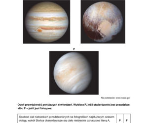 Matura próbna 2026: geografia rozszerzona ARKUSZE CKE + ODPOWIEDZI do ściągnięcia PDF, JPG