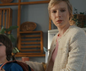 Barwy szczęścia odc. 3270. Mateuszek (Filip Kowalewicz), Sonia (Weronika Nockowska)