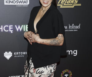 Premiera Chcę więcej