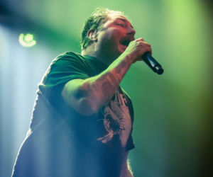 Ekstremalny huragan spustoszenia przeszedł przez Klubu Studio –  Heaven Shall Burn, The Halo Effect, The Black Dahlia Murder oraz Frozen Soul zagrali w Krakowie