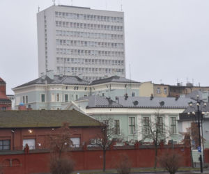 Powstaje kolejny hotel na mapie Bydgoszczy