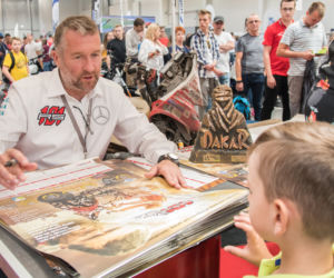 Moto Show 2018