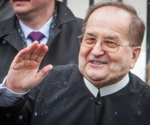 Ksiądz Tadeusz Rydzyk