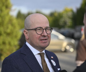 Politycy PiS jadą na wyjazdowe posiedzenie klubu