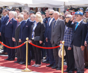 Obchody uchwalenia Konstytucji 3 maja w Bydgoszczy [GALERIA]