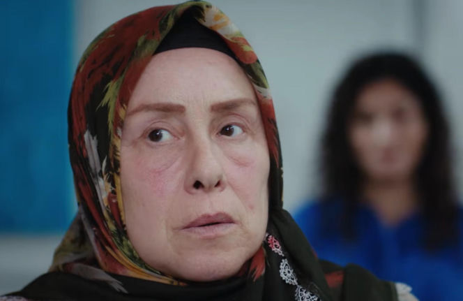 Dziedzictwo odcinek 895