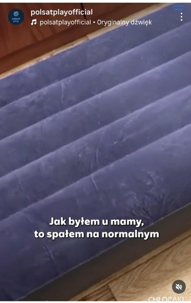 Tak teraz mieszka Jaruś z "Chłopaków do wzięcia". " Miasto nie chciało pomóc"