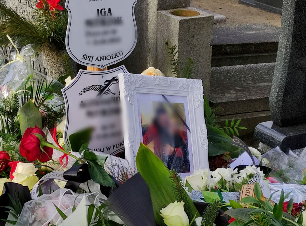 Rodzinna tragedia w Inowrocławiu