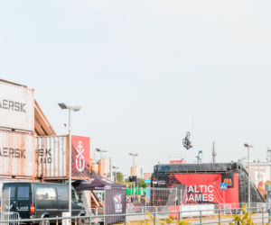 ESKA Summer City na Baltic Games! [ZDJĘCIA]