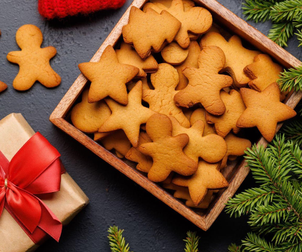 pierniczki do mrożenia