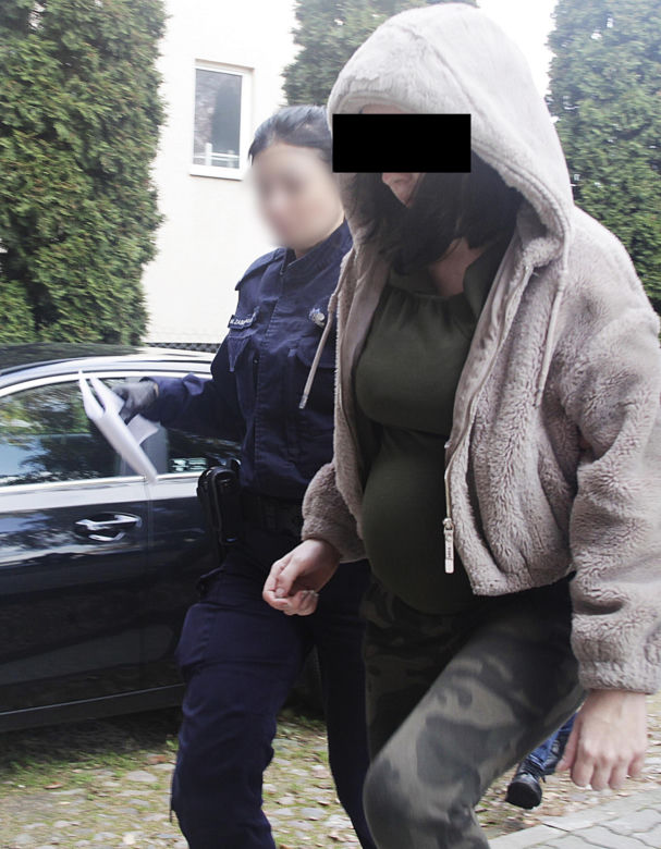  4-letni Leoś przez kilka dni konał w męczarniach. Matka chłopca i jej parter odpowiedzą za zabójstwo