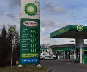 Ceny paliwa w Toruniu 4.03.2022. Sprawdziliśmy, gdzie jest najtaniej