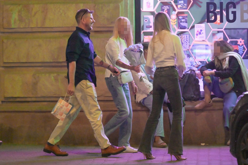 Filip Chajzer stracił głowę dla 20-sto latki